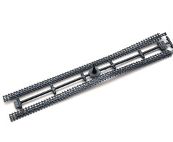 1:35 Steyr RSO z działem 7,5 cm PaK 40