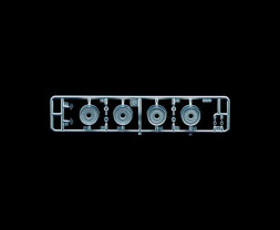 1:24 Jaguar XJ220 Samochód wyścigowy