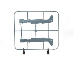 1:48 Focke-Wulf Fw 190 A-3 (edycja WEEKENDOWA)
