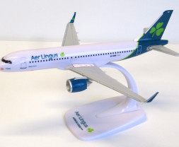 1:200 Airbus A320-251N, Aer Lingus, kolory z 2018 r. (Snap-Fit)
