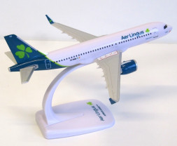 1:200 Airbus A320-251N, Aer Lingus, kolory z 2018 r. (Snap-Fit)