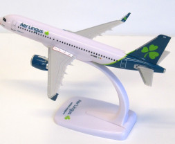 1:200 Airbus A320-251N, Aer Lingus, kolory z 2018 r. (Snap-Fit)