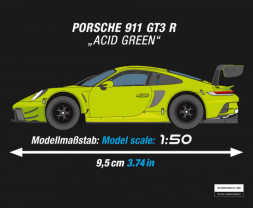 Autodráha Carrera Hybrid – Speedway to Hell, délka 6,09 m