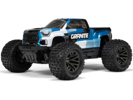 1:10 Arrma Granite 223S BLX 4WD RTR DSC (niebieski)