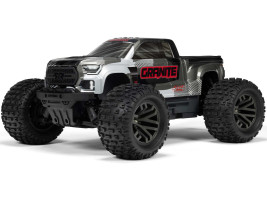 1:10 Arrma Granite 223S BLX 4WD RTR DSC (stal)