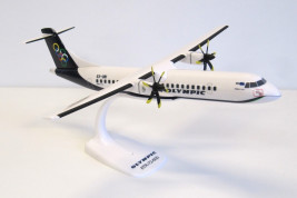 1:100 ATR 72-600 (72-212A), Olympic Air, kolory z lat 90. (zatrzaskowe)
