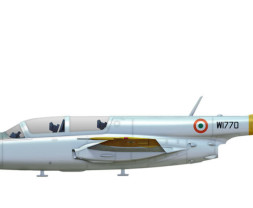 1:72 PZL TS-11 Iskra bis DF, zestaw ekspercki