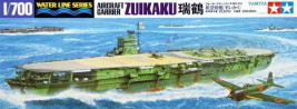 1:700 IJN Zuikaku (seria linii wodnych)