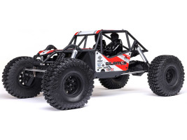 1:8 Axial Gilamon AXP8 2.2 4WD RTR (czerwony)