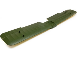 Skrzydło E-flite dolne: SE5a