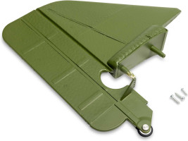 E-flite SE5a 0,9m: Ster