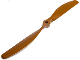 E-flite SE5a 0,9m: Śmigło