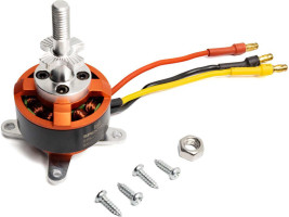 E-flite SE5a 0,9m: Silnik bezszczotkowy Spectrum 3513-1100kV