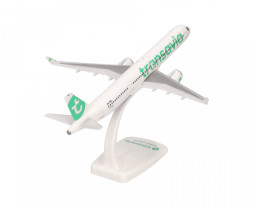1:200 Airbus A321-251NX Transavia Airlines „2014s” Kolory (Snap-Fit)