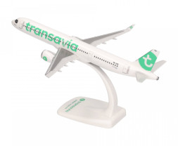 1:200 Airbus A321-251NX Transavia Airlines „2014s” Kolory (Snap-Fit)