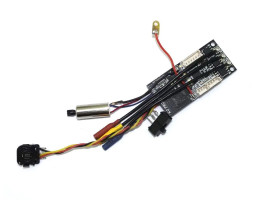 Kyosho Mini-Z MR-04EVO2: Zestaw głównej jednostki odbiorczej