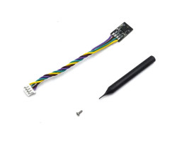 Mini-Z AWD/RWD: Zestaw jednostek żyroskopowych 2.1