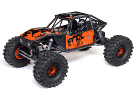 1:10 Axial Capra 1.9 4WS RTR (Pomarańczowy)