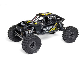 1:10 Axial Capra 1.9 4WS RTR (żółty)