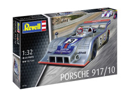 1:32 Porsche 917/10