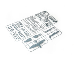 1:48 Focke-Wulf Fw 190 A-6 (edycja ProfiPACK)