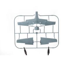 1:48 Focke-Wulf Fw 190 A-6 (edycja ProfiPACK)
