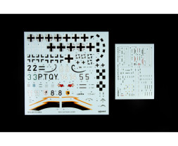 1:48 Focke-Wulf Fw 190 A-6 (edycja ProfiPACK)