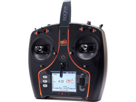 Spektrum NX7e+ DSMX Czarna Edycja