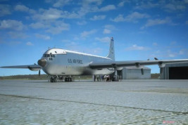 1:144 Przenośnik XC-99