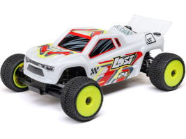 1:28 Losi Micro-T RTR (biały)