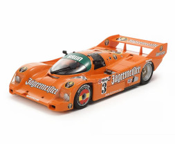 1:24 Porsche 962C „Jägermeister”