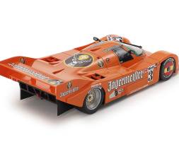 1:24 Porsche 962C „Jägermeister”