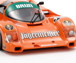 1:24 Porsche 962C „Jägermeister”