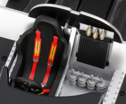 1:24 Porsche 962C „Jägermeister”