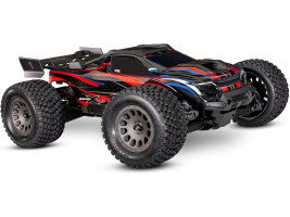 1:12 Traxxas Mini XRT VXL-3s 4WD RTR (czerwony)