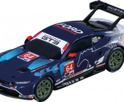 1:43 Carrera GO!!!/GO!!! Plus – Ford Mustang GT3, Ford Multimatic