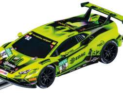 Autodráha Carrera GO!!! – DTM Supercars, délka 6,3 m