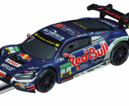 Autodráha Carrera GO!!! – DTM Supercars, délka 6,3 m