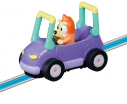 Carrera 1. First – tor wyścigowy Bluey, długość 2,9 m