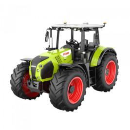 1:24 Ciągnik RC Claas