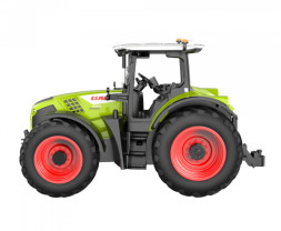 1:24 Ciągnik RC Claas