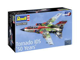 1:48 Panavia Tornado IDS „50 lat”