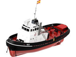 1:35 Türkmodel Alai (zestaw)