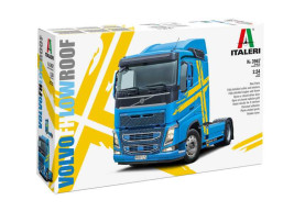 1:24 Volvo FH, niski dach