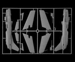 1:48 Fiat G.91R1/R3 „Gina“
