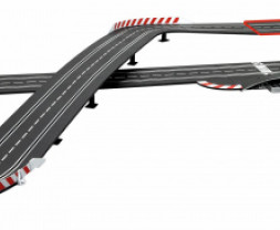 Autodráha Carrera Digital 132 – Race of the Champions, délka 7,3 m