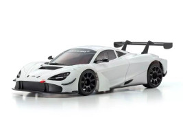 Mini-Z RWD MR-04 McLaren 720S GT3 Biały z nadajnikiem KT-531P