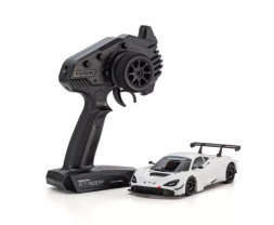 Mini-Z RWD MR-04 McLaren 720S GT3 Biały z nadajnikiem KT-531P