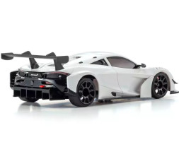 Mini-Z RWD MR-04 McLaren 720S GT3 Biały z nadajnikiem KT-531P