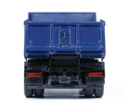 1:43 Kamaz 65115 Wywrotka